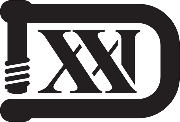 DXXI
